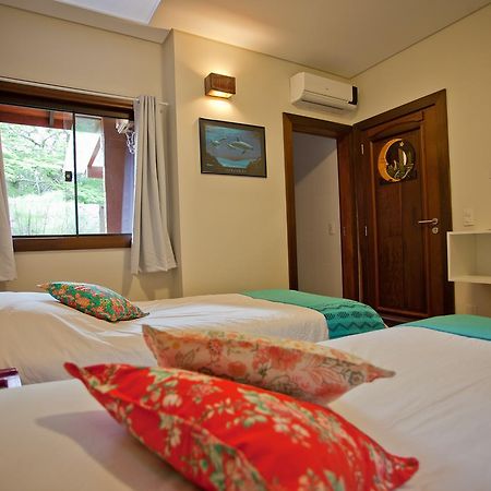 Pouso Lang Guest House Флорианополис Экстерьер фото