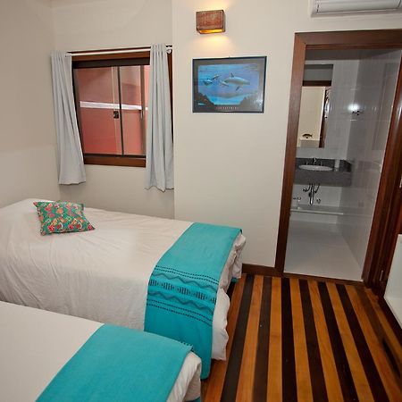 Pouso Lang Guest House Флорианополис Экстерьер фото