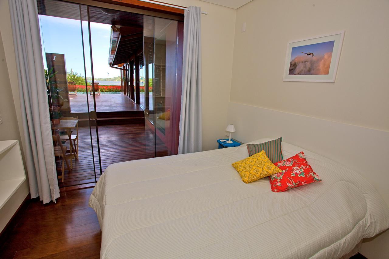 Pouso Lang Guest House Флорианополис Экстерьер фото