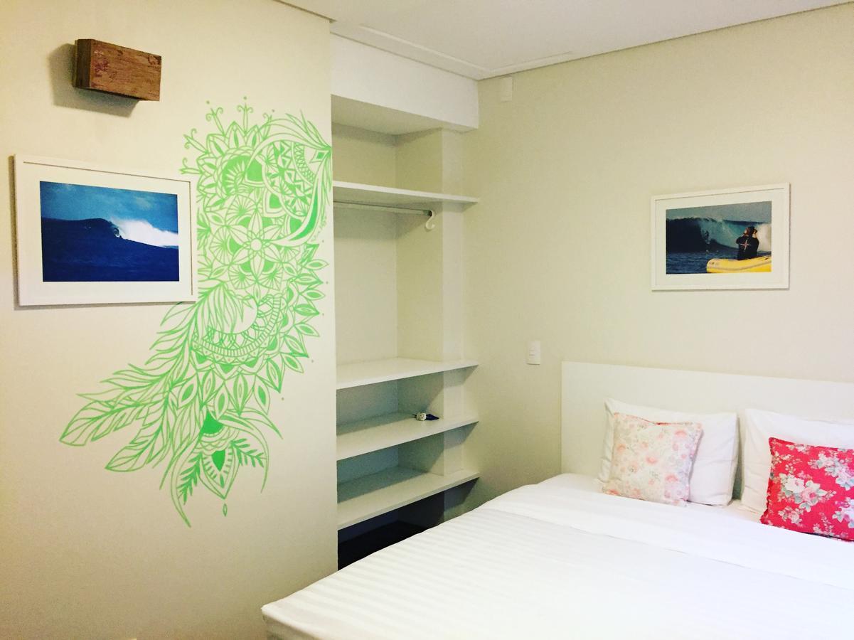 Pouso Lang Guest House Флорианополис Экстерьер фото